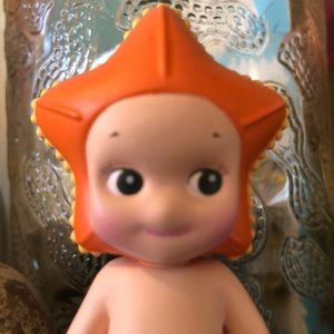 Meet your Posher, Wendy